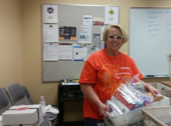Irving Cares Food Pantry Irving Cares Food Pantry
